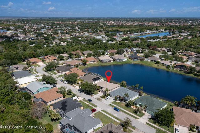 4757 Alamanda Drive, Melbourne, FL 32940