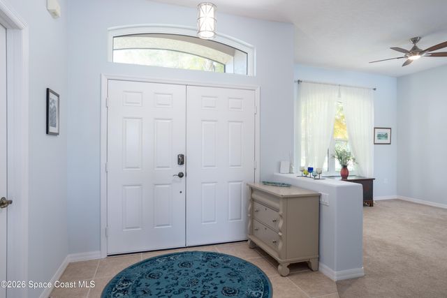 4757 Alamanda Drive, Melbourne, FL 32940