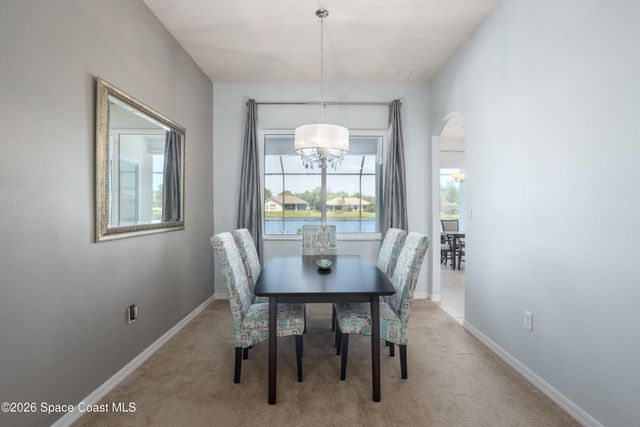 4757 Alamanda Drive, Melbourne, FL 32940