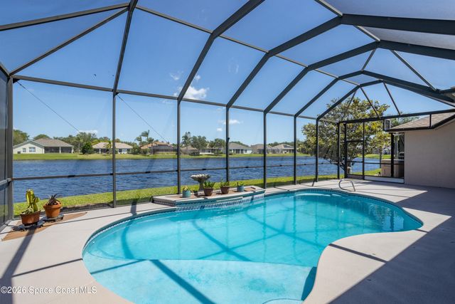 4757 Alamanda Drive, Melbourne, FL 32940