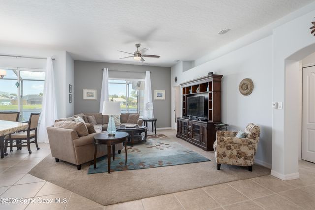 4757 Alamanda Drive, Melbourne, FL 32940