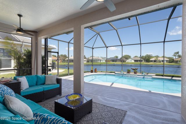 4757 Alamanda Drive, Melbourne, FL 32940