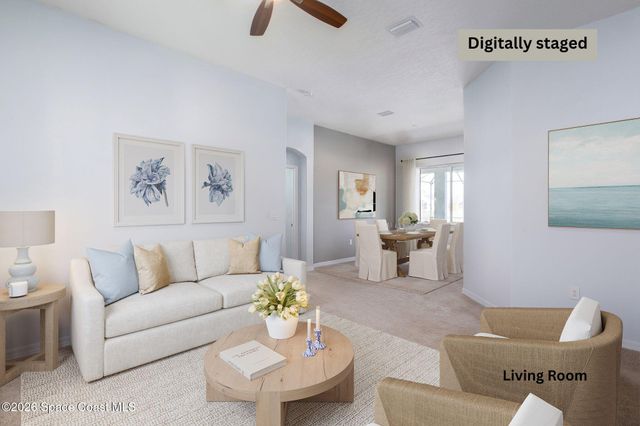 4757 Alamanda Drive, Melbourne, FL 32940