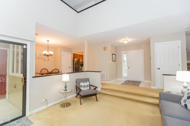 4314 Pin Oak Drive, Durham, NC 27707