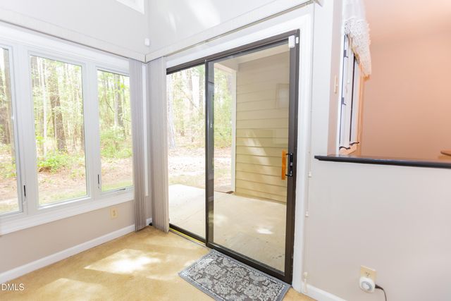 4314 Pin Oak Drive, Durham, NC 27707