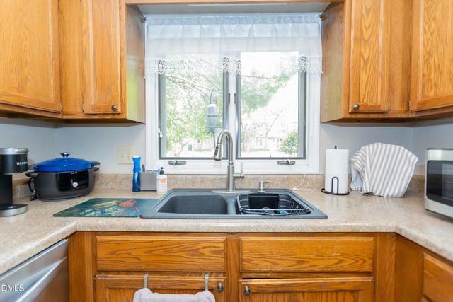 4314 Pin Oak Drive, Durham, NC 27707