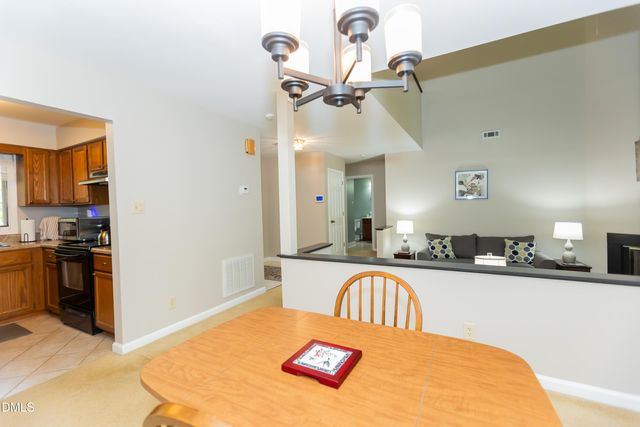 4314 Pin Oak Drive, Durham, NC 27707