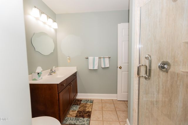 4314 Pin Oak Drive, Durham, NC 27707