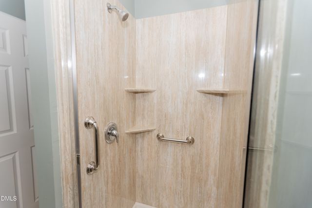 4314 Pin Oak Drive, Durham, NC 27707