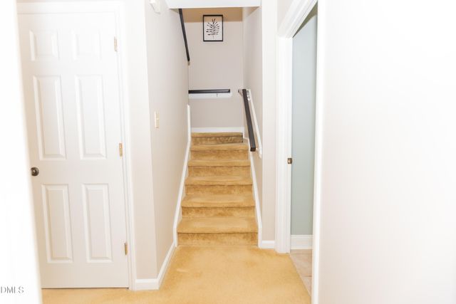 4314 Pin Oak Drive, Durham, NC 27707