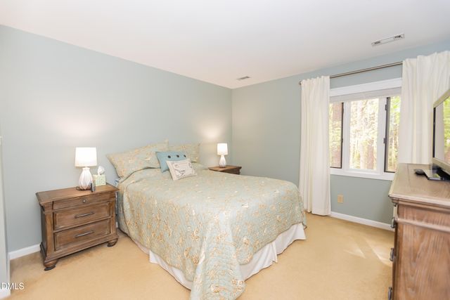 4314 Pin Oak Drive, Durham, NC 27707