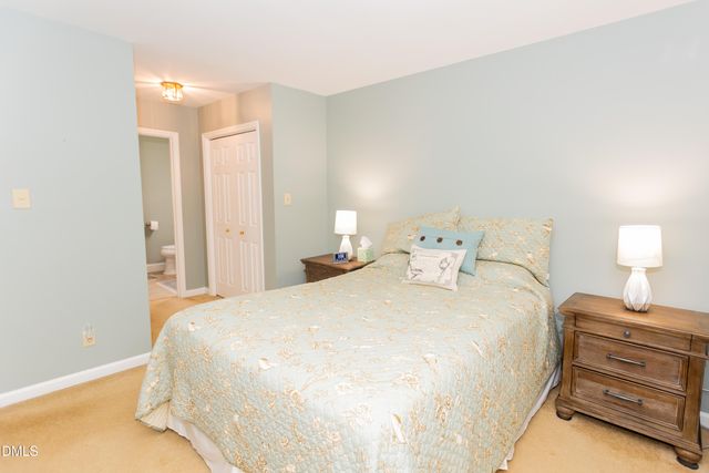 4314 Pin Oak Drive, Durham, NC 27707