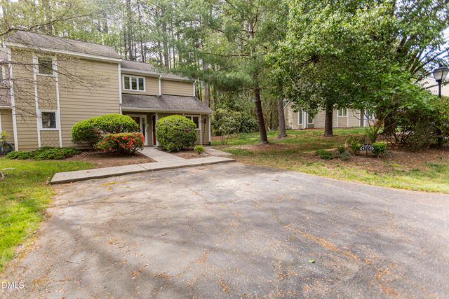 4314 Pin Oak Drive, Durham, NC 27707