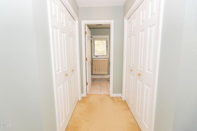 4314 Pin Oak Drive, Durham, NC 27707