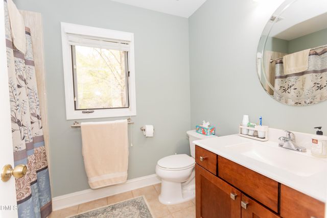 4314 Pin Oak Drive, Durham, NC 27707