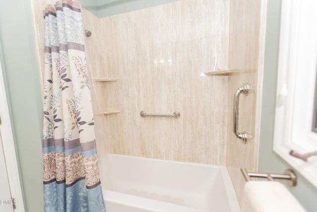 4314 Pin Oak Drive, Durham, NC 27707