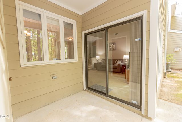 4314 Pin Oak Drive, Durham, NC 27707