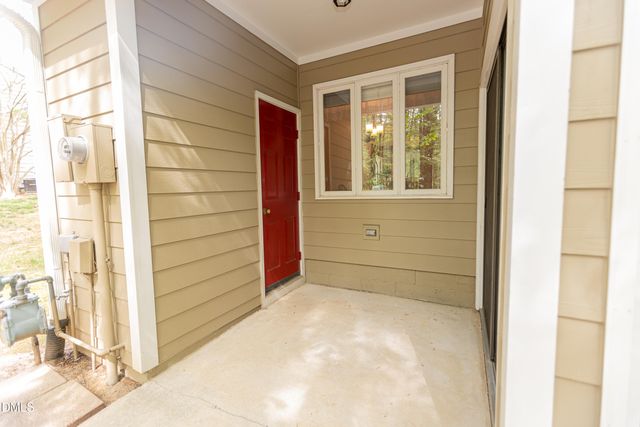 4314 Pin Oak Drive, Durham, NC 27707