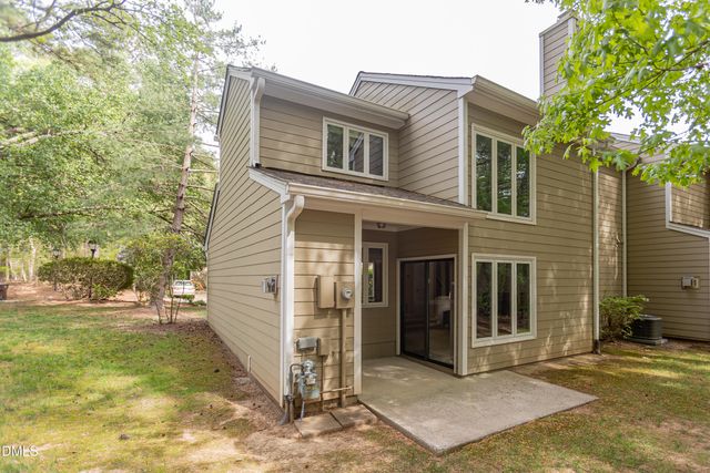 4314 Pin Oak Drive, Durham, NC 27707