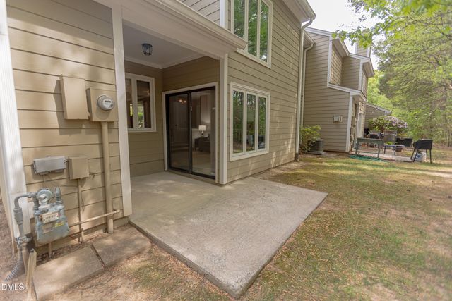 4314 Pin Oak Drive, Durham, NC 27707