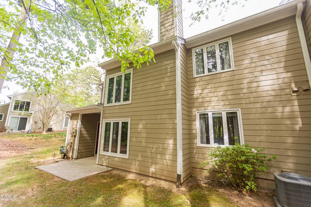 4314 Pin Oak Drive, Durham, NC 27707