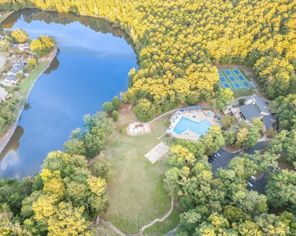 4314 Pin Oak Drive, Durham, NC 27707