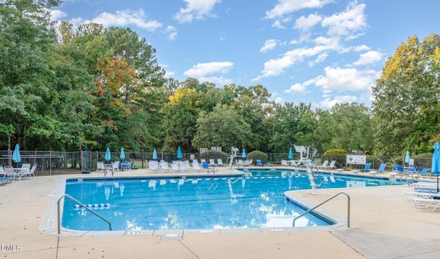 4314 Pin Oak Drive, Durham, NC 27707