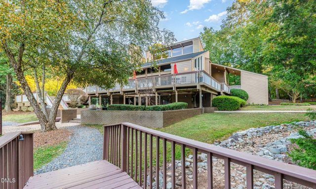 4314 Pin Oak Drive, Durham, NC 27707