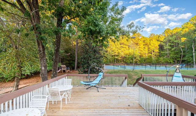 4314 Pin Oak Drive, Durham, NC 27707