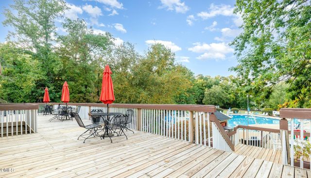 4314 Pin Oak Drive, Durham, NC 27707