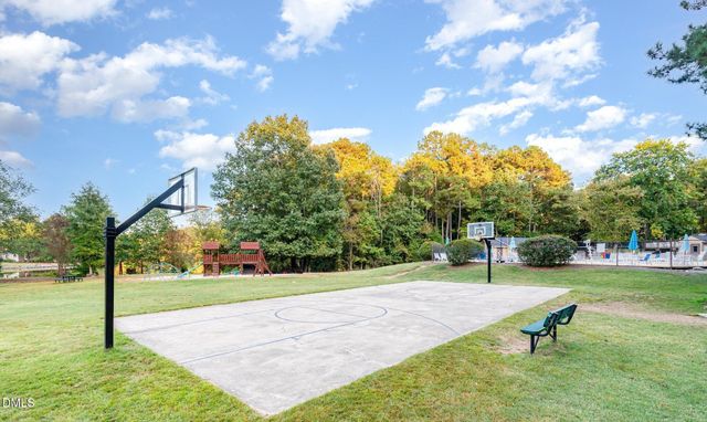 4314 Pin Oak Drive, Durham, NC 27707