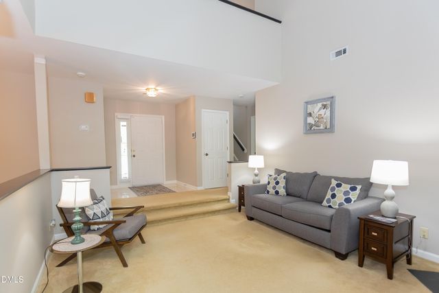 4314 Pin Oak Drive, Durham, NC 27707