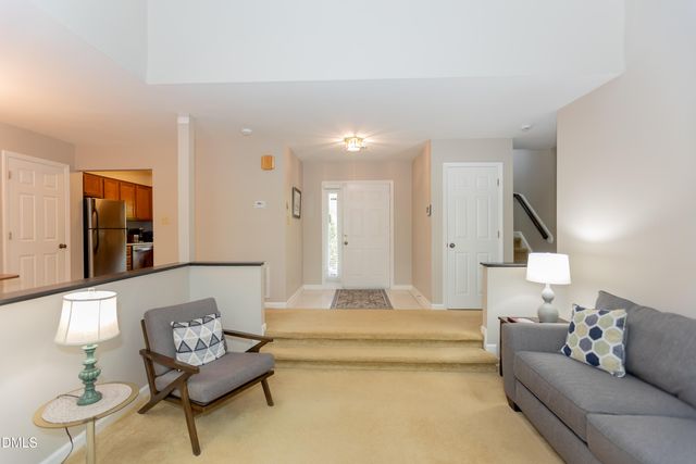 4314 Pin Oak Drive, Durham, NC 27707