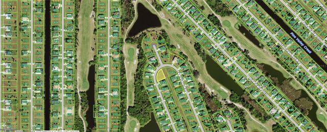 50 TEE VIEW ROAD, Rotonda West, FL 33947