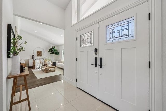 1467 Nesbit Court, San Jose, CA 95120