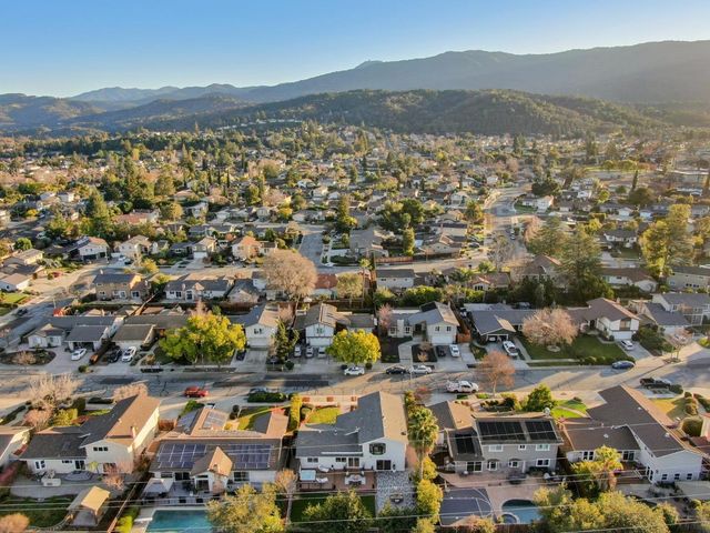 1467 Nesbit Court, San Jose, CA 95120