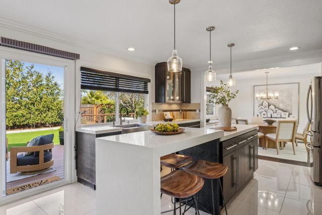 1467 Nesbit Court, San Jose, CA 95120