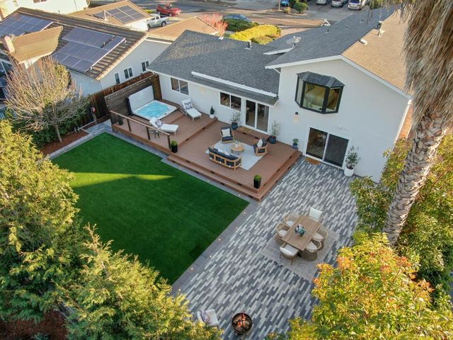 1467 Nesbit Court, San Jose, CA 95120