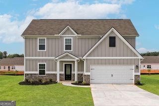288 Oliver Drive, Locust Grove, GA 30248