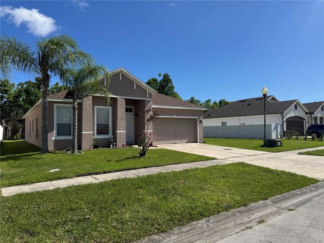 877 HACIENDA CIRCLE, Kissimmee, FL 34741