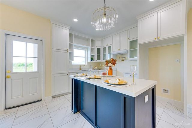 316 Charity Circle, La Feria, TX 78559