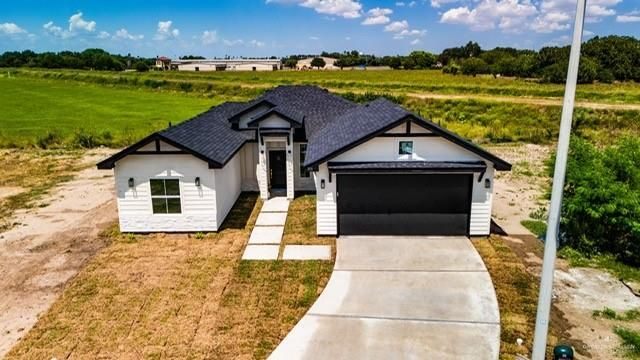 316 Charity Circle, La Feria, TX 78559