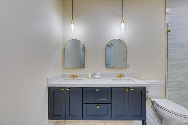 316 Charity Circle, La Feria, TX 78559