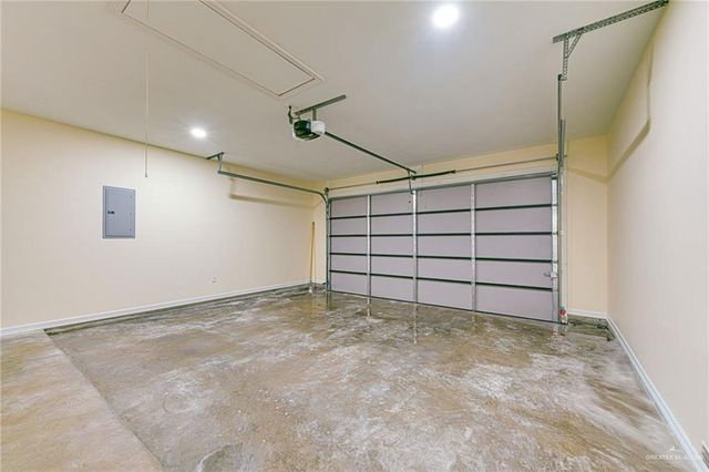 316 Charity Circle, La Feria, TX 78559