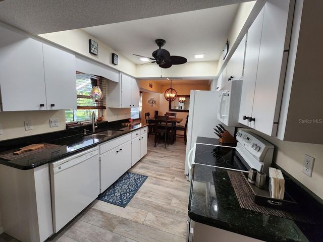 8137 GALBUT AVENUE, North Port, FL 34291