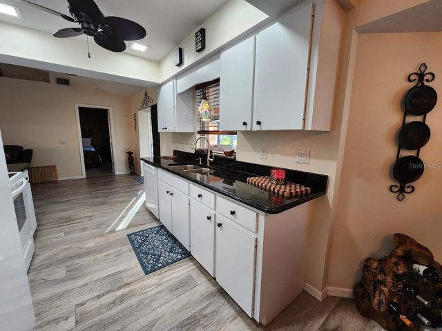 8137 GALBUT AVENUE, North Port, FL 34291