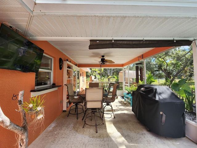 8137 GALBUT AVENUE, North Port, FL 34291