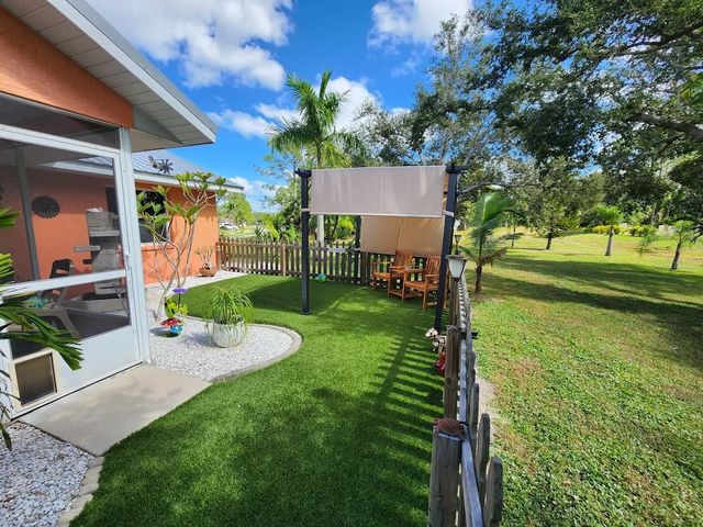 8137 GALBUT AVENUE, North Port, FL 34291