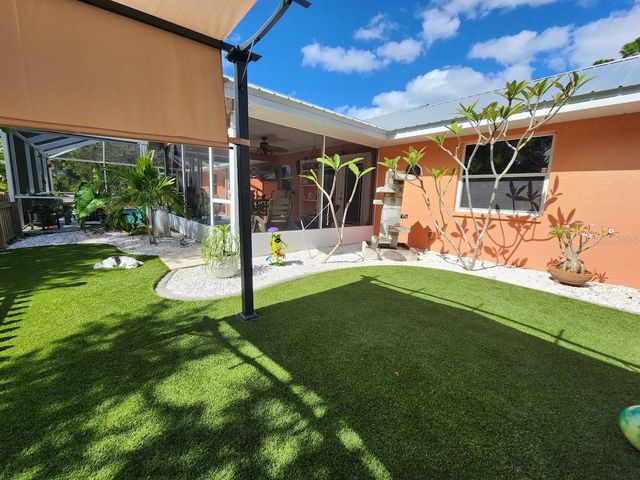 8137 GALBUT AVENUE, North Port, FL 34291