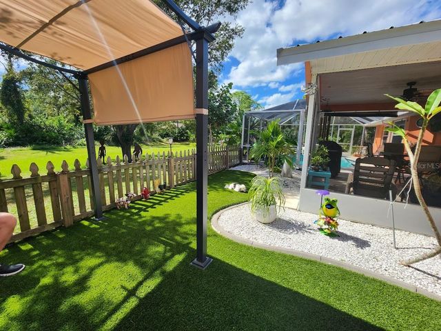 8137 GALBUT AVENUE, North Port, FL 34291